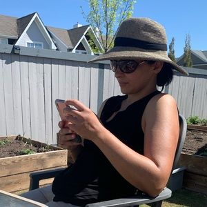 Meet your Posher, Ruba